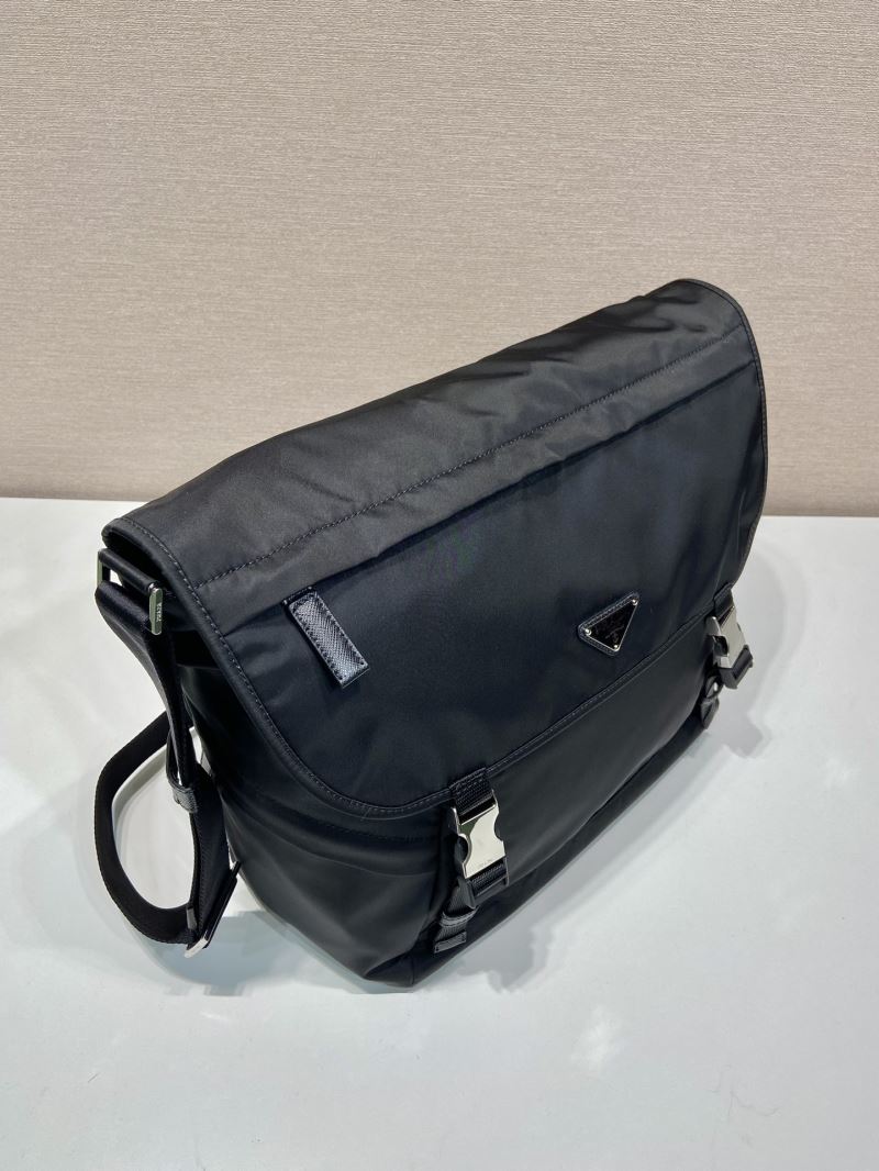 Mens Prada Satchel Bags